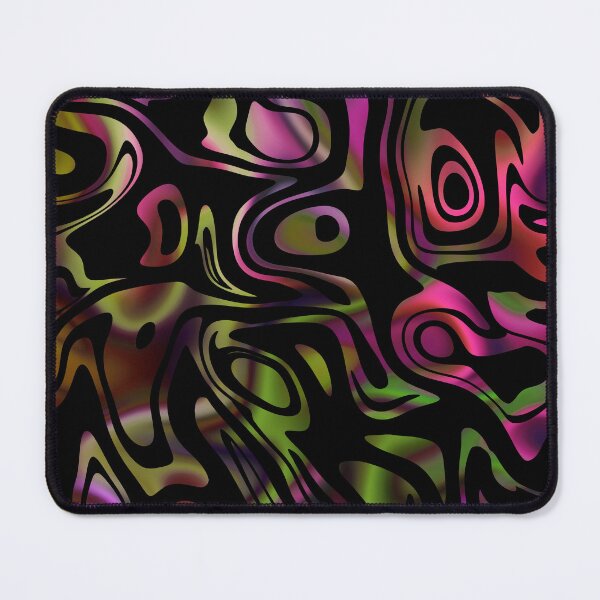 Item preview, MODERN Green Abstract designed and sold by Sartoris Art.