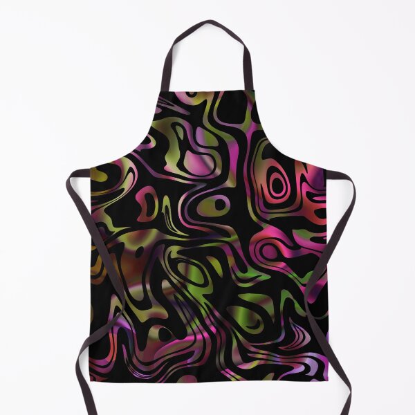 Item preview, MODERN Green Abstract designed and sold by Sartoris Art.