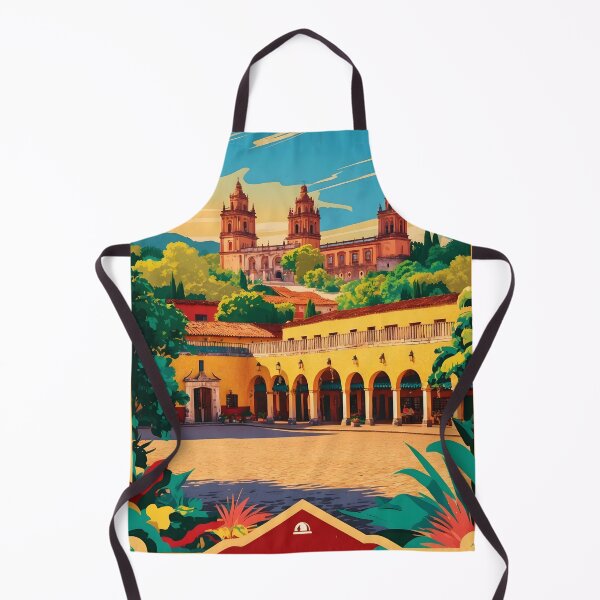 Item preview, Tejupilco Estado de Mexico Vintage Travel Tourism designed and sold by TravelersGems.