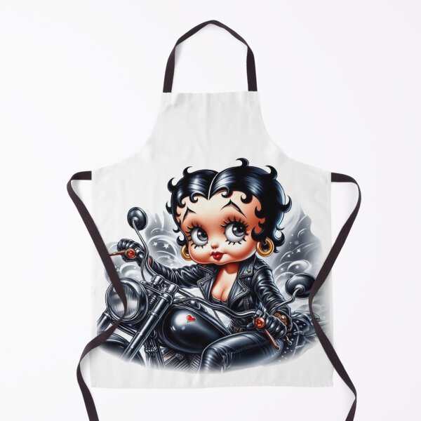 Item preview, BETTY BOOP designed and sold by CHRIST5000.