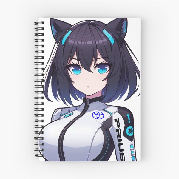 Item preview, Prius Racing Division  designed and sold by xavisuzuki24.