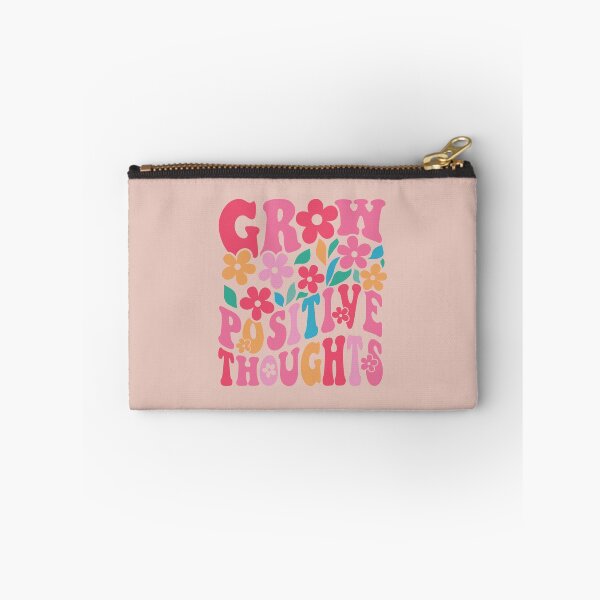 Item preview, Grow Positive Thoughts designed and sold by TammySwarek.