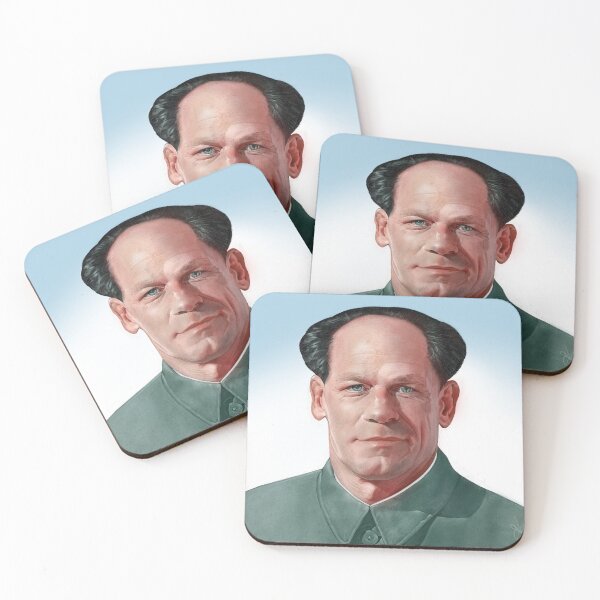 Item preview, John Xina Meme designed and sold by theartofoneness.