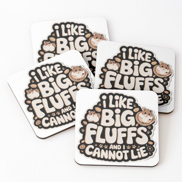 Item preview, Sticker T-Shirt Design Trending: Fluffy Tail designed and sold by ForeverPrintsOK.
