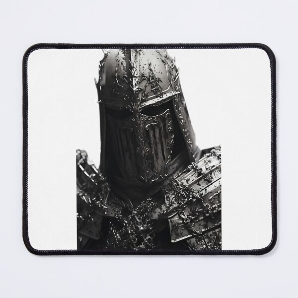 Item preview, Berserk Templar designed and sold by RudolfMachac.