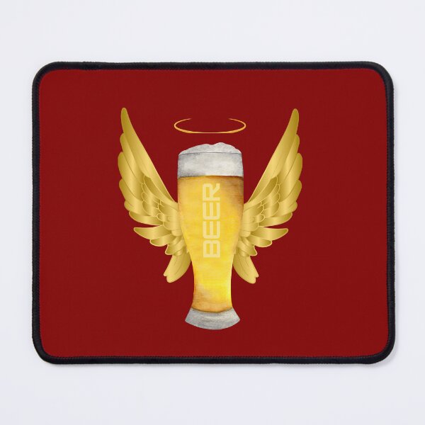 Item preview, Angel Beer designed and sold by oonproducts.