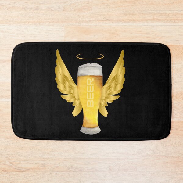 Item preview, Cerveza Angel designed and sold by oonproducts.
