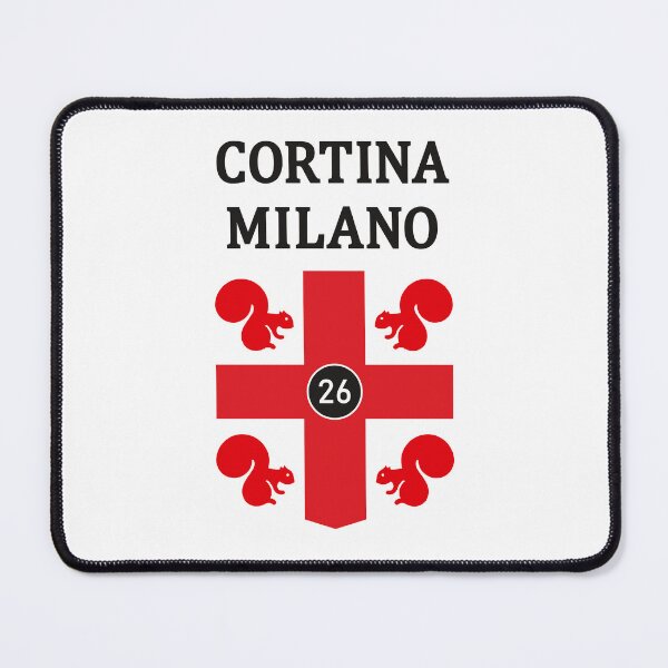 Item preview, Cortina Winter Sport Alps Ski Resort designed and sold by PB Mary.