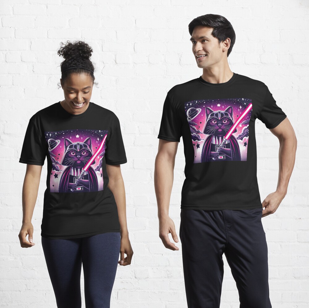 Vista previa del artículo con la obra «Camiseta deportiva», diseñado y vendido por chelley1138.