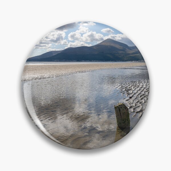 Item preview, Murlough Bay 3 designed and sold by Nigel R Bell Photography.