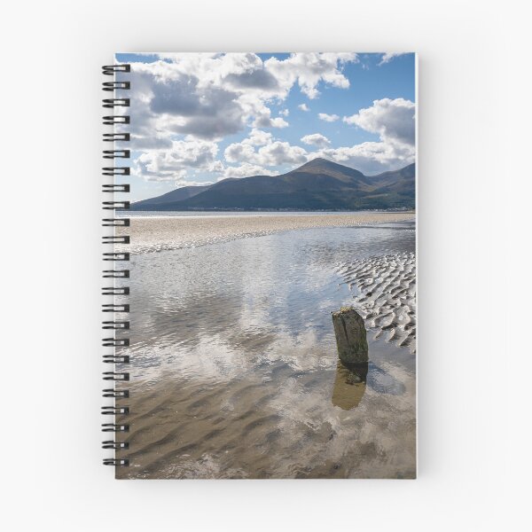Item preview, Murlough Bay 3 designed and sold by Nigel R Bell Photography.