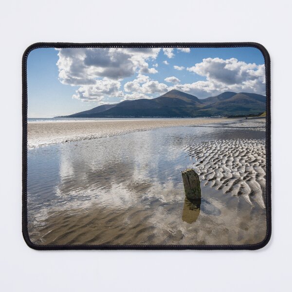 Item preview, Murlough Bay 3 designed and sold by Nigel R Bell Photography.