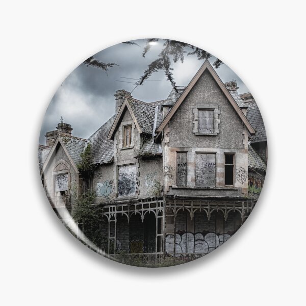 Item preview, Cairndhu House designed and sold by Nigel R Bell Photography.