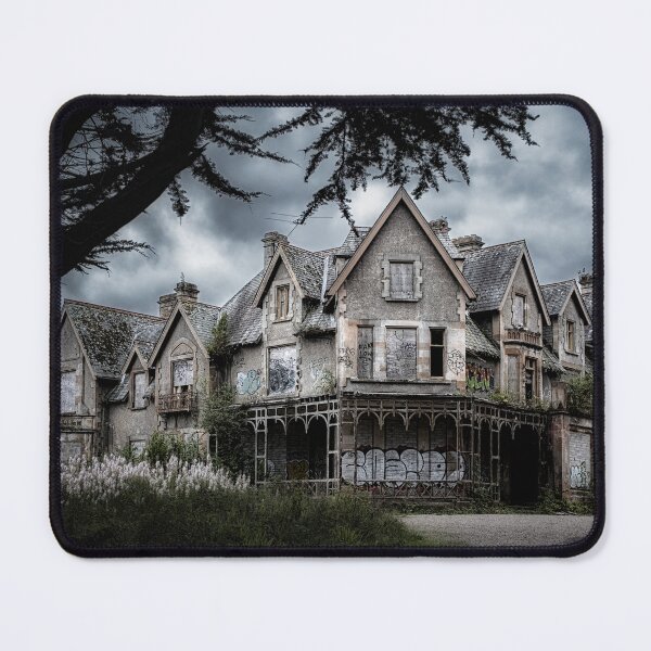 Item preview, Cairndhu House designed and sold by Nigel R Bell Photography.