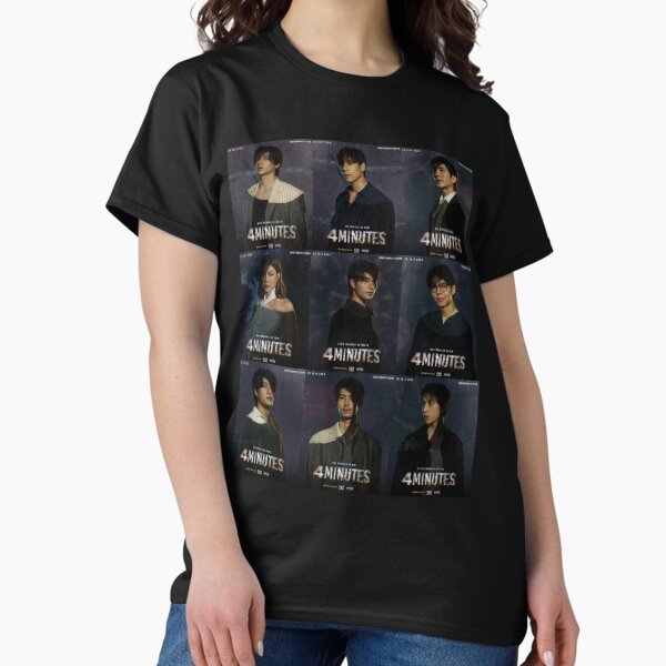 Firstkhaotung Merch & Gifts for Sale | Redbubble