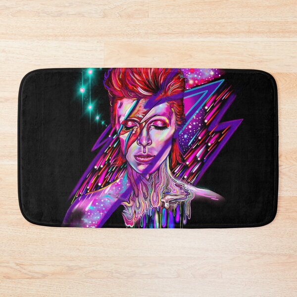 Item preview, Ziggy Stardust designed and sold by DameElectrique.