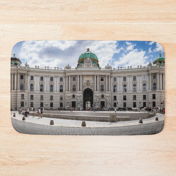 Item preview, Vienna 1 designed and sold by Nigel R Bell Photography.