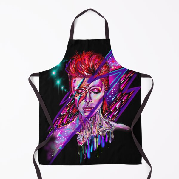 Artikelvorschau, Ziggy Stardust entworfen und verkauft von DameElectrique.