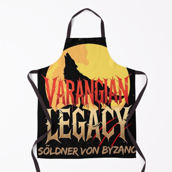 Item preview, Varangian Legacy - Söldner von Byzanz designed and sold by ZbigArt.