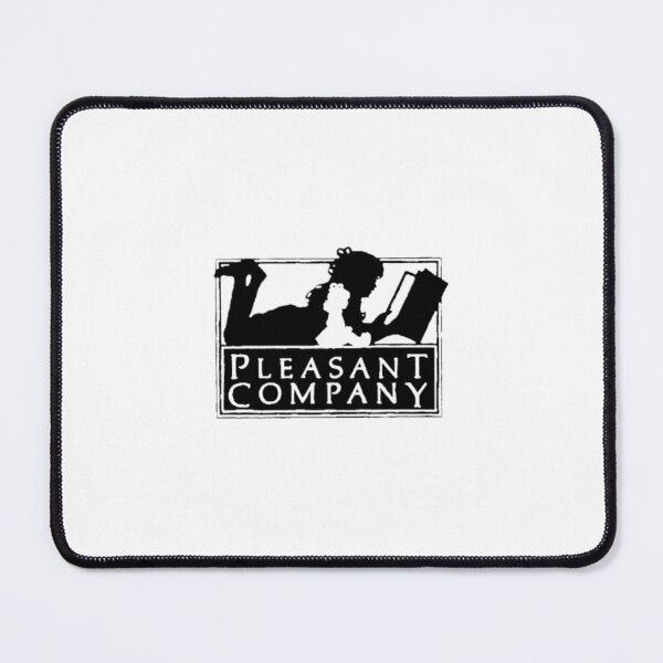 Item preview, Pleasant Company Logo designed and sold by shelbydear.