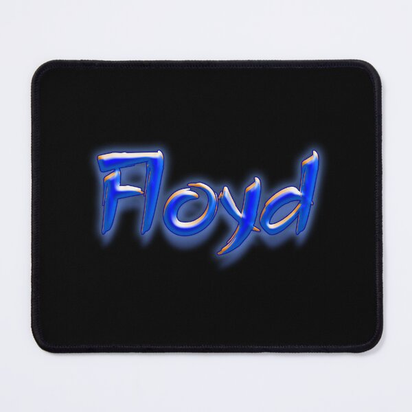 Item preview, FLOYD Logo! designed and sold by DeansDesigns87.