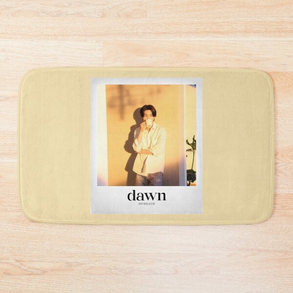 Item preview, Agust D - Interlude: Dawn designed and sold by mymikrokosmos.