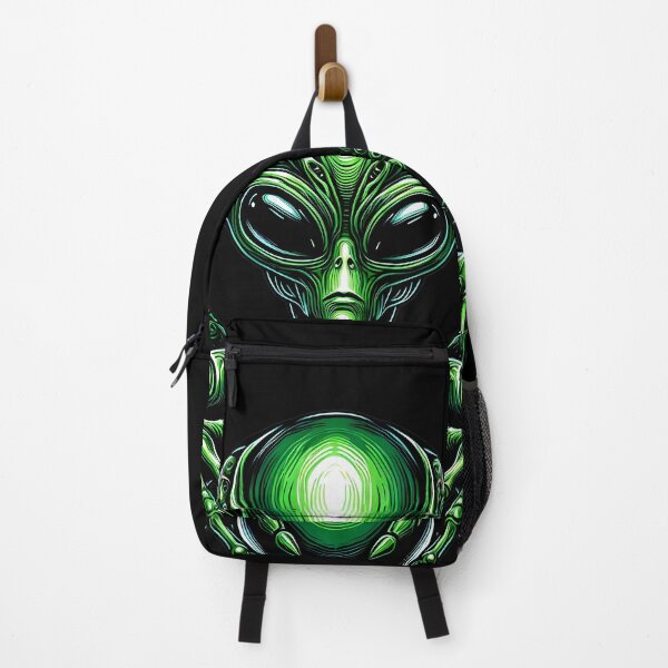 Item preview, Alien with Tentacles designed and sold by ZetaDream.