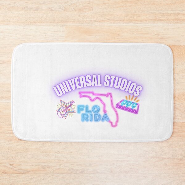 Item preview, Universal Studios Florida designed and sold by Isso-Goud.