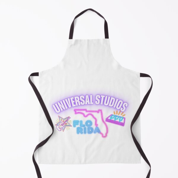 Item preview, Universal Studios Florida designed and sold by Isso-Goud.