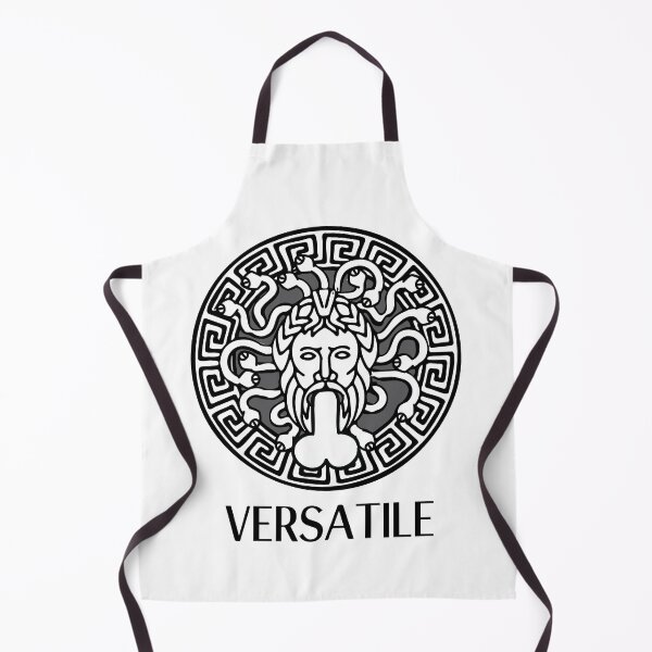 Item preview, Versatile Logo designed and sold by BadBehaviour.