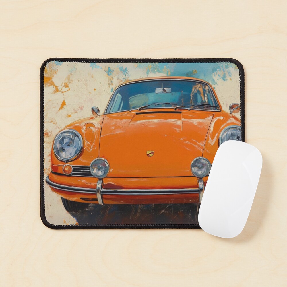 Item preview, Mouse Pad designed and sold by BzzLab.