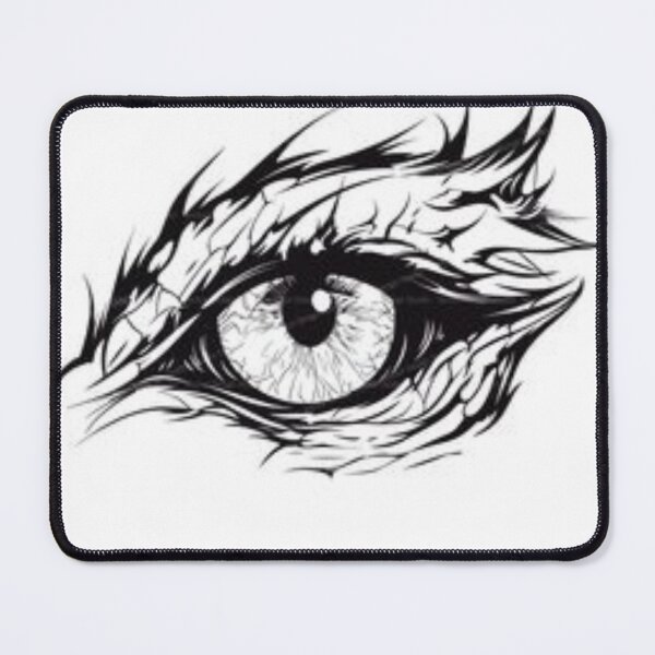 Item preview, Dragon eye designed and sold by MilicaaD.