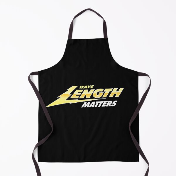 Item preview, Wavelength Matters designed and sold by visualcraftsman.
