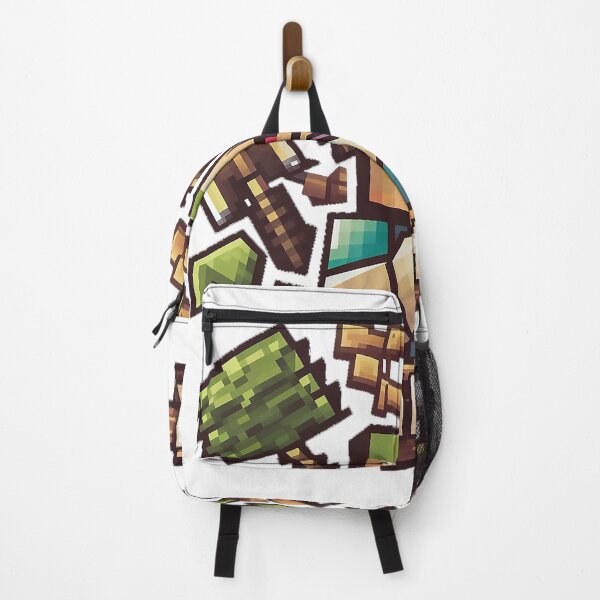 Item preview, Minecraft villager designed and sold by Thompika.