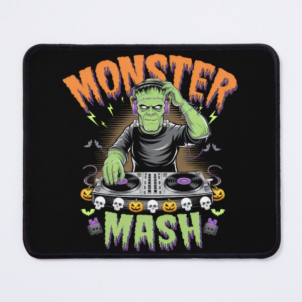 Item preview, Monster Mash designed and sold by zarshirts.