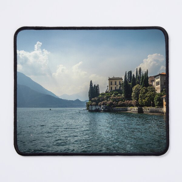 Item preview, Lake Como 2 designed and sold by Nigel R Bell Photography.