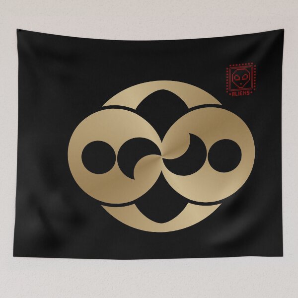 Item preview, Crop Circle #7 (Roswell Stone) designed and sold by MagicEyesOnly.
