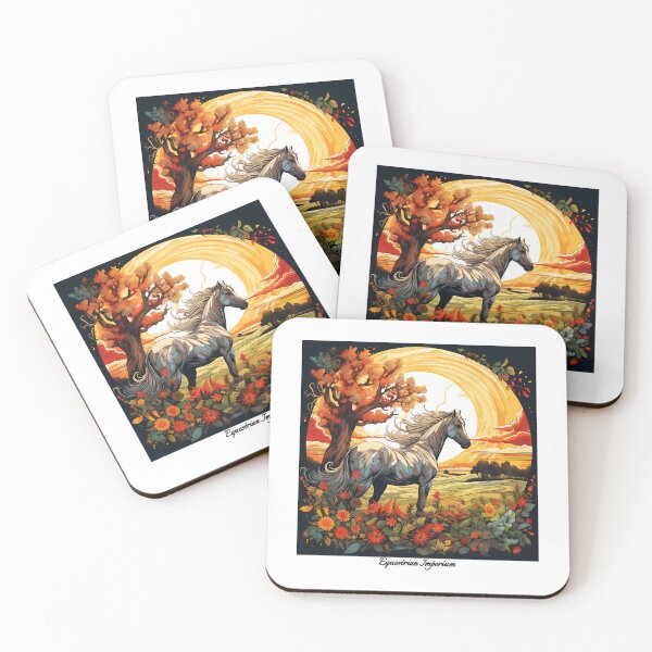 Item preview, Autumn Blaze - Autumn horse designed and sold by EquestrianImperium.