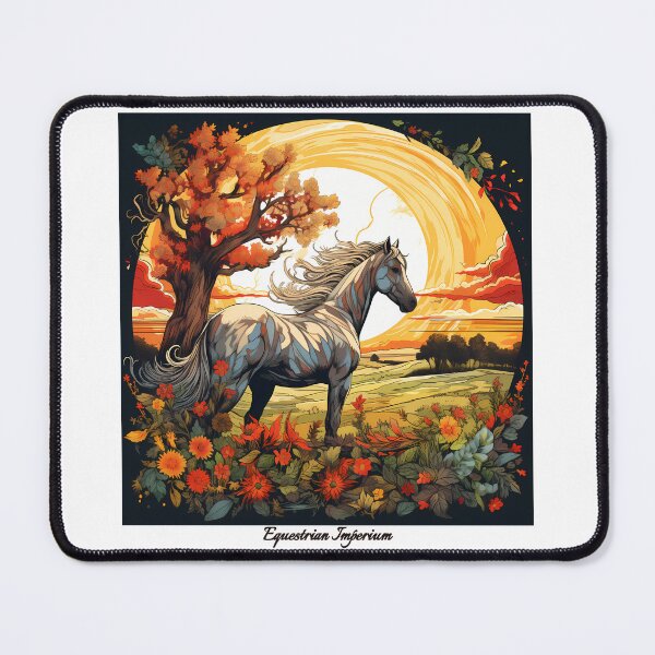 Item preview, Autumn Blaze - Autumn horse designed and sold by EquestrianImperium.