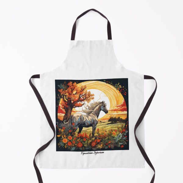 Item preview, Autumn Blaze - Autumn horse designed and sold by EquestrianImperium.