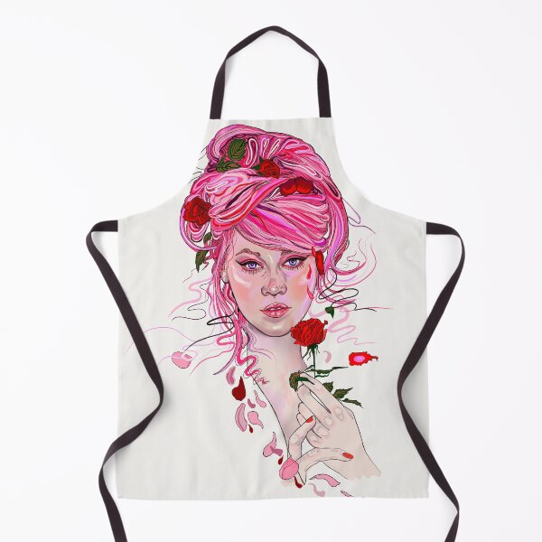 Item preview, Fonda Love designed and sold by DameElectrique.