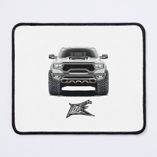 Item preview, baja truck white  designed and sold by NaquashM.
