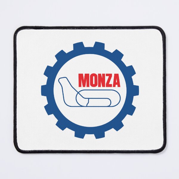 Item preview, Original Monza Circuit badge 1960s/70s/80s designed and sold by retropetrol.