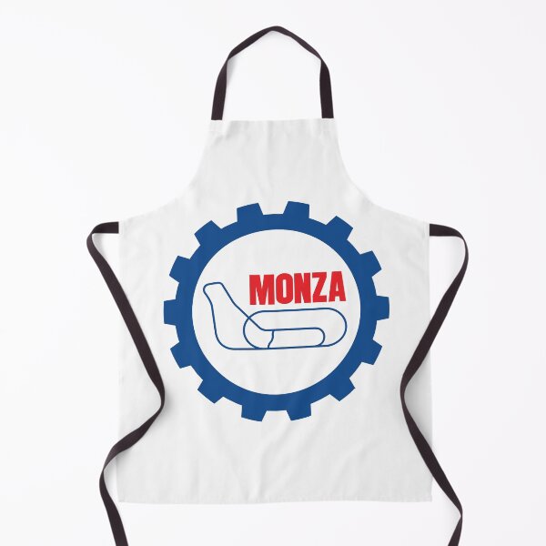Item preview, Original Monza Circuit badge 1960s/70s/80s designed and sold by retropetrol.