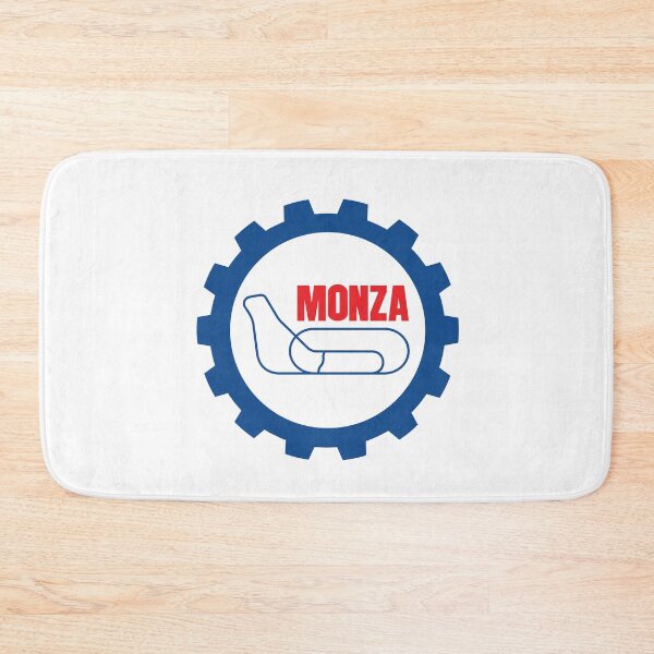 Item preview, Original Monza Circuit badge 1960s/70s/80s designed and sold by retropetrol.