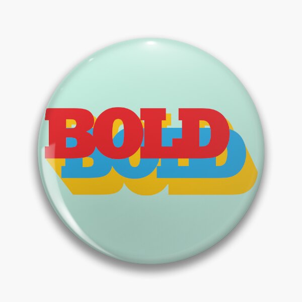 Item preview, Bold Colors  designed and sold by Posterized2024.