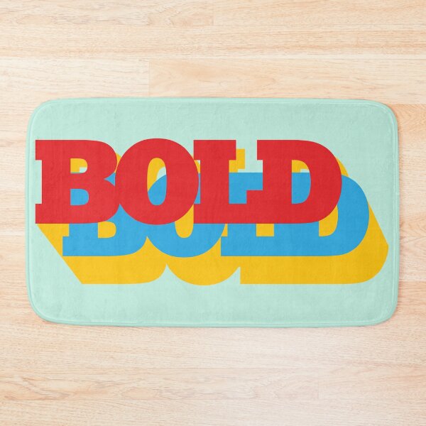 Item preview, Bold Colors  designed and sold by Posterized2024.