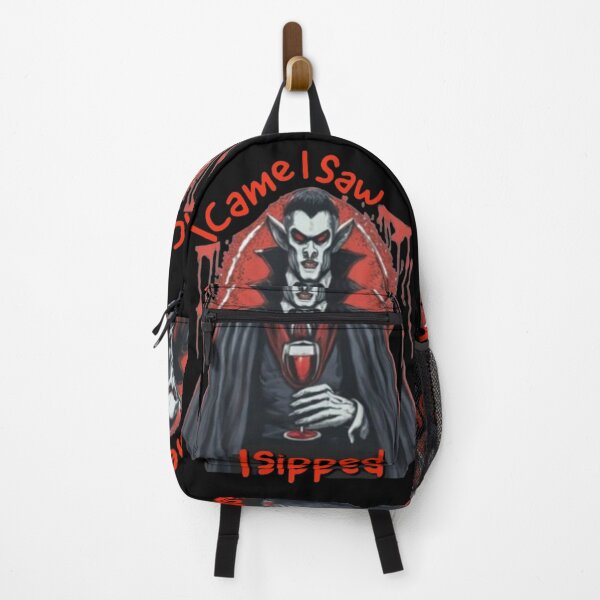 Item preview, VTM : Vampiric Vibes designed and sold by Mahe Jabeen.