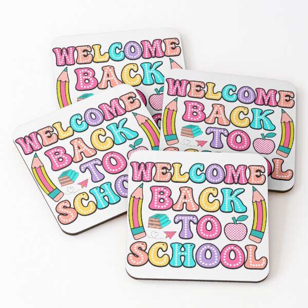 Item preview, Back To School  designed and sold by Miniouka.