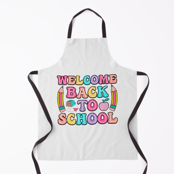 Item preview, Back To School designed and sold by Miniouka.